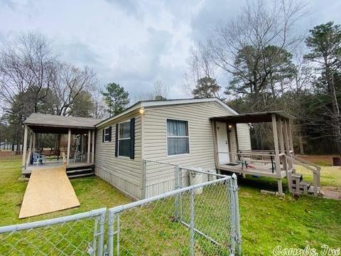 9017 Highway 54 Hwy, Pine Bluff, AR 71603 photo 2