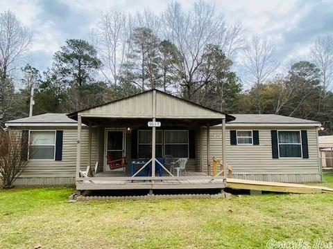 9017 Highway 54 Hwy, Pine Bluff, AR 71603 photo 1