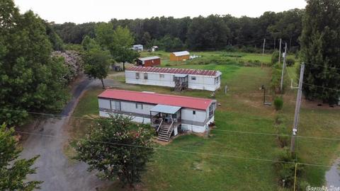 344 Mathis Rd, Lonoke, AR 72086 photo 19