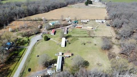 344 Mathis Rd, Lonoke, AR 72086 photo 12