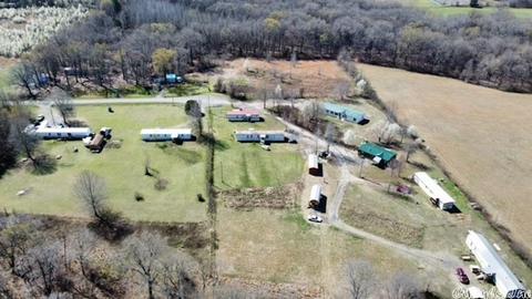 344 Mathis Rd, Lonoke, AR 72086 photo 9