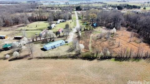 344 Mathis Rd, Lonoke, AR 72086 photo 1