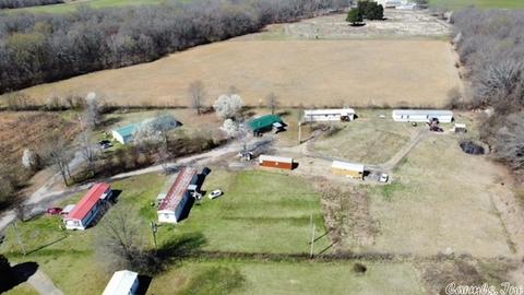 344 Mathis Rd, Lonoke, AR 72086 photo 6