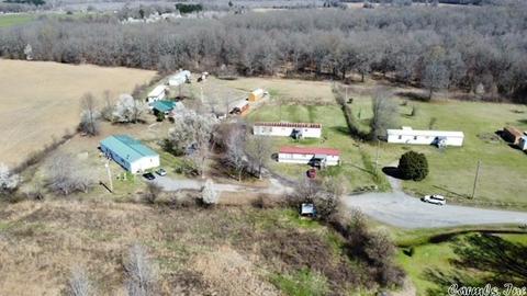 344 Mathis Rd, Lonoke, AR 72086 photo 3