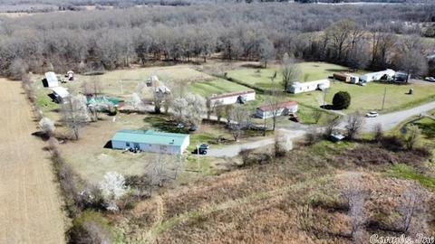 344 Mathis Rd, Lonoke, AR 72086 photo 2
