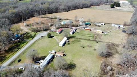 344 Mathis Rd, Lonoke, AR 72086 photo 11