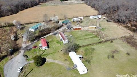 344 Mathis Rd, Lonoke, AR 72086 photo 5