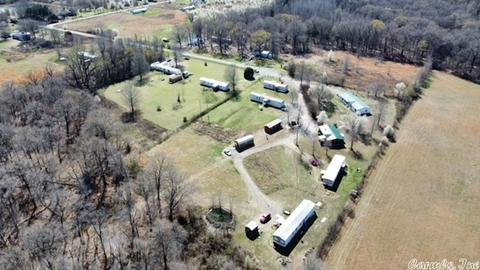 344 Mathis Rd, Lonoke, AR 72086 photo 7
