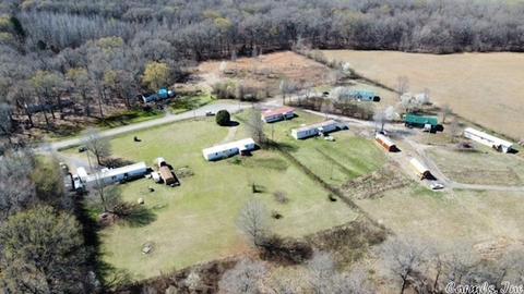 344 Mathis Rd, Lonoke, AR 72086 photo 10