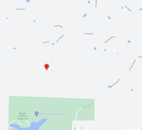 54 Lost Vly, Greenbrier, AR 72058 photo 4