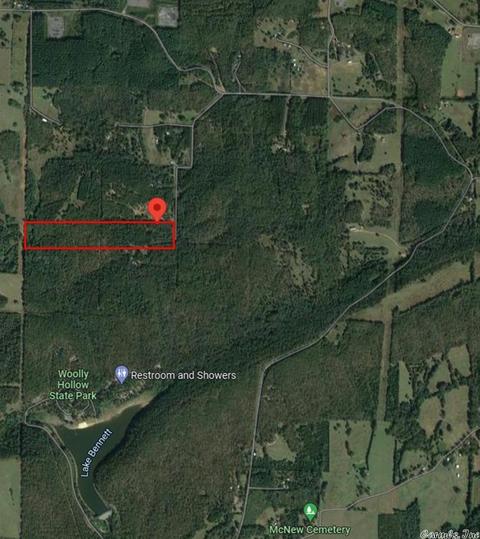 54 Lost Vly, Greenbrier, AR 72058 photo 3