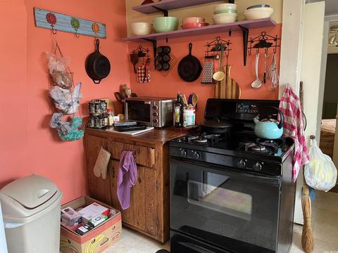 412 High St, Leslie, AR 72645 photo 8