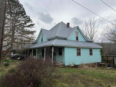 412 High St, Leslie, AR 72645 photo 3