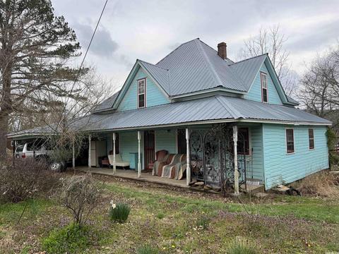 412 High St, Leslie, AR 72645 photo 1