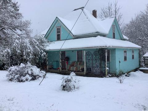 412 High St, Leslie, AR 72645 photo 21