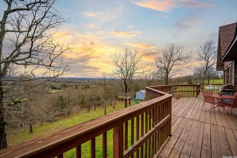 25 Eagle Crst, Conway, AR 72032 photo 1