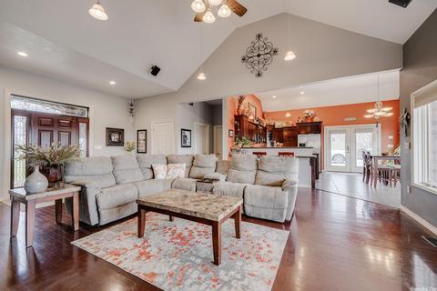 25 Eagle Crst, Conway, AR 72032 photo 11