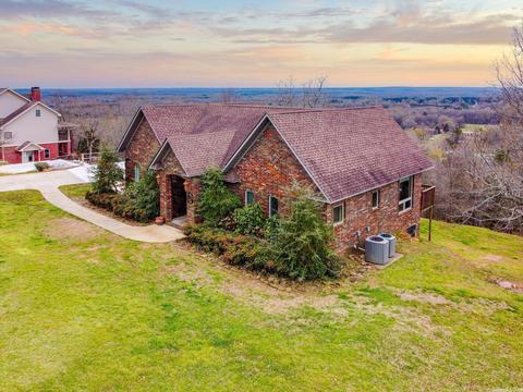 25 Eagle Crst, Conway, AR 72032 photo 3