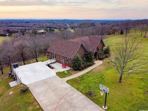 25 Eagle Crst, Conway, AR 72032 photo 4