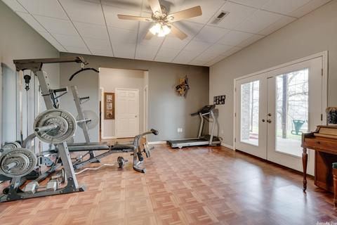 25 Eagle Crst, Conway, AR 72032 photo 36
