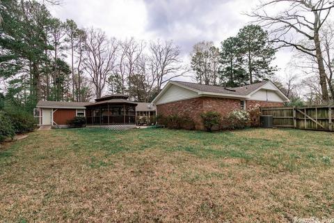 18 W Southern Pnes, Pine Bluff, AR 71603 photo 21