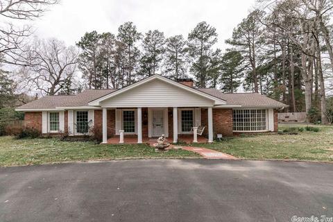 18 W Southern Pnes, Pine Bluff, AR 71603 photo 1