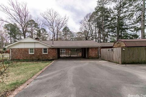 18 W Southern Pnes, Pine Bluff, AR 71603 photo 22