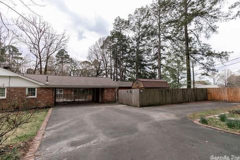18 W Southern Pnes, Pine Bluff, AR 71603 photo 23
