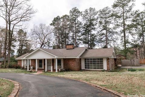 18 W Southern Pnes, Pine Bluff, AR 71603 photo 2