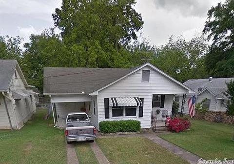 710 W Maple St, Benton, AR 72015 photo 1