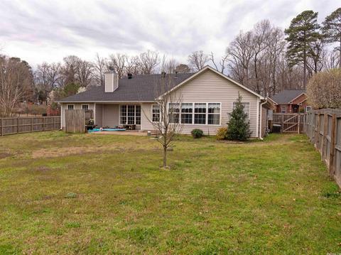 4004 Stoneybrook, Bryant, AR 72022 photo 2