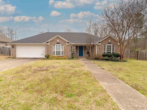 4004 Stoneybrook, Bryant, AR 72022 photo 1