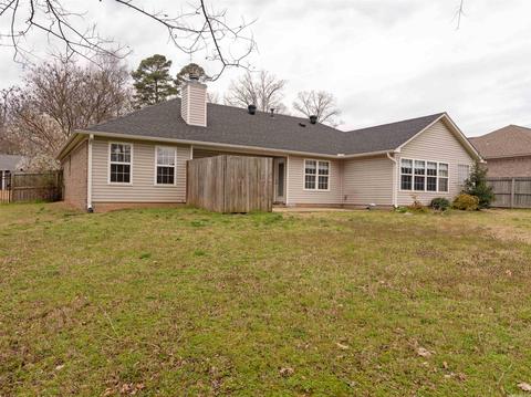 4004 Stoneybrook, Bryant, AR 72022 photo 3