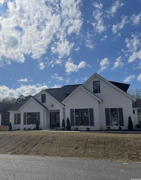 869 Belle Grove Loop, Benton, AR 72019 photo 1