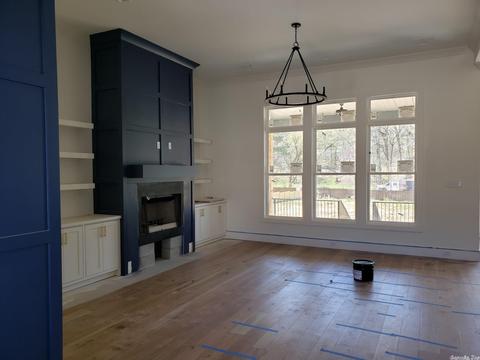 869 Belle Grove Loop, Benton, AR 72019 photo 3