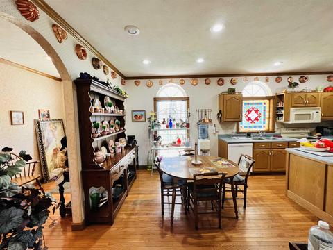 56 Watson Ln, Ash Flat, AR 72513 photo 7