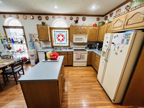 56 Watson Ln, Ash Flat, AR 72513 photo 11