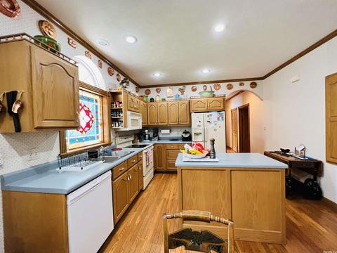 56 Watson Ln, Ash Flat, AR 72513 photo 12