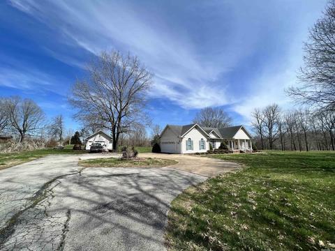 56 Watson Ln, Ash Flat, AR 72513 photo 37