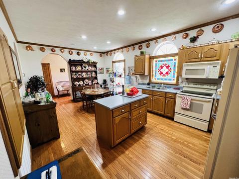 56 Watson Ln, Ash Flat, AR 72513 photo 10