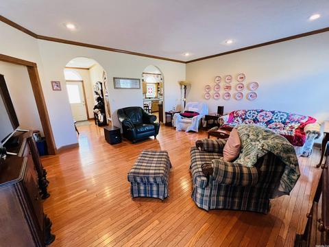 56 Watson Ln, Ash Flat, AR 72513 photo 4
