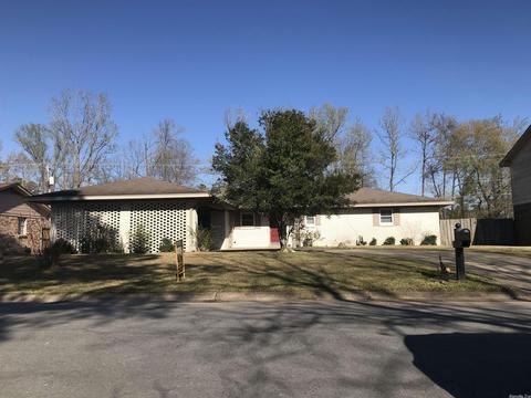 2303 N Sheraton Dr, Pine Bluff, AR 71603 photo 1