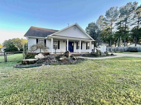 201 Mountain View St, Bismarck, AR 71929 photo 1