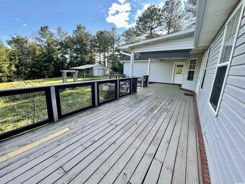 201 Mountain View St, Bismarck, AR 71929 photo 32