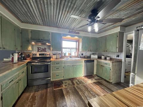 196 Matheny Ln, Beebe, AR 72012 photo 5