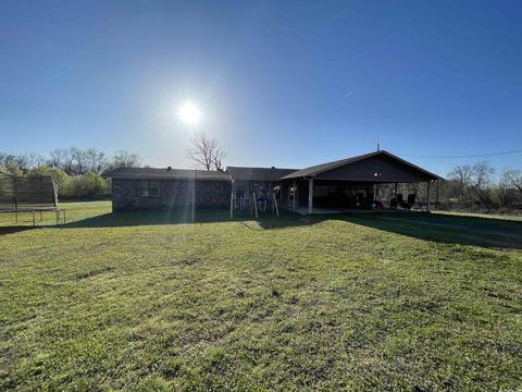 196 Matheny Ln, Beebe, AR 72012 photo 1