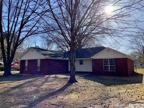 19 Shoemaker Cir, Conway, AR 72032 photo 1