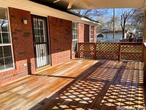 19 Shoemaker Cir, Conway, AR 72032 photo 3