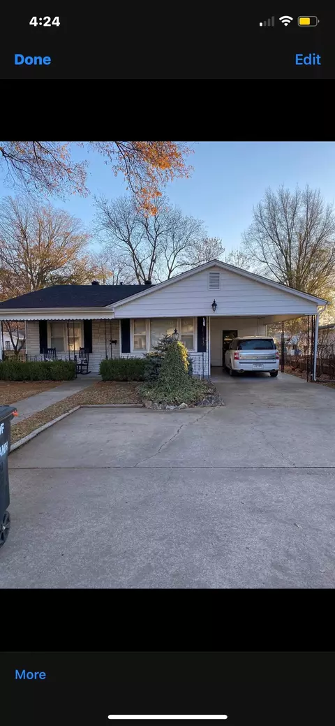 316 Ellis Ave, Trumann, AR 72472 photo 1