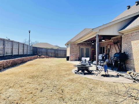 927 Pinehurst Loop, Cabot, AR 72023 photo 44